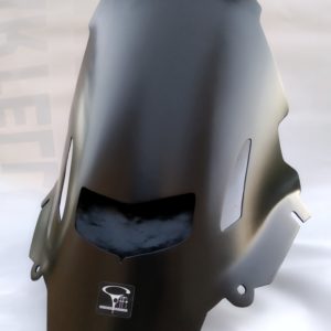 Cupolino transalp 650 PREDATOR